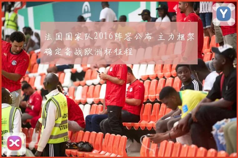 法国国家队2016阵容公布 主力框架确定备战欧洲杯征程